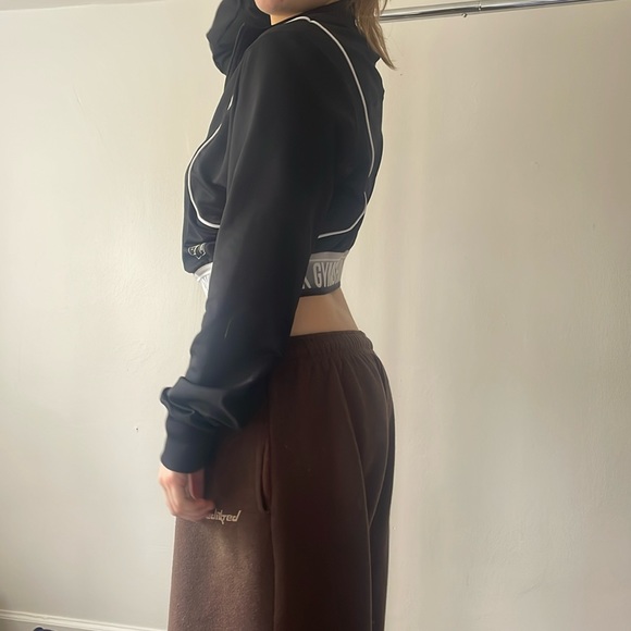 Gymshark athletic jacket - Picture 2 of 4